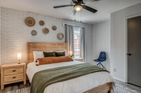 Tranquil Retreat in Stillwater - Free Parking & Reliable WiFi